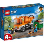 60220 City Garbage Truck