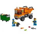 60220 City Garbage Truck