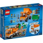 60220 City Garbage Truck