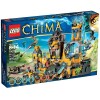 70010 Legends of Chima The Lion CHI Temple