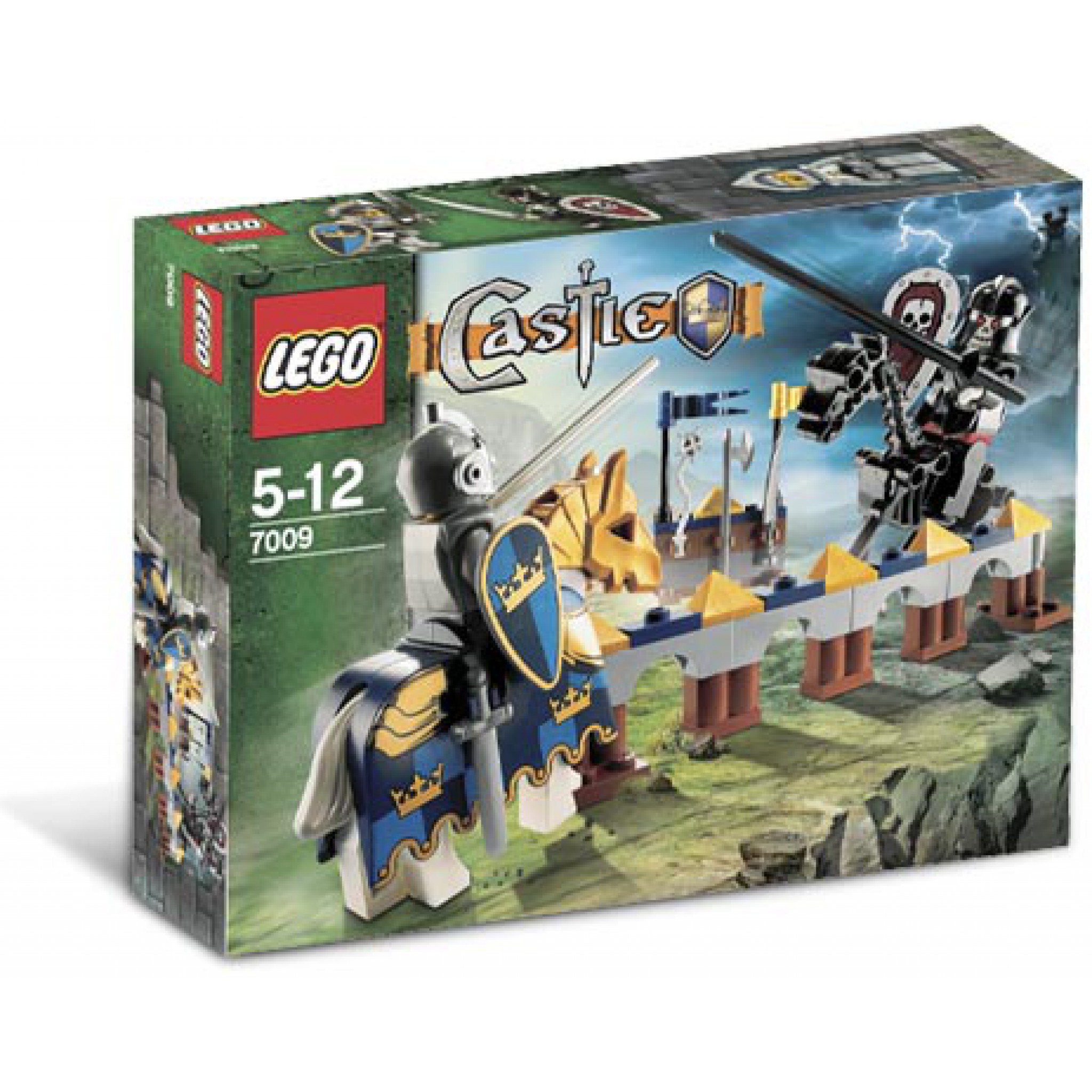 Лего Кастл Орки Купить