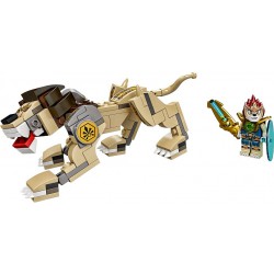 70123 Legends of Chima Lion Legend Beast