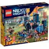 70317 Nexo Knights The Fortrex