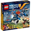 70320 Nexo Knights Aaron Fox's Aero-Striker V2