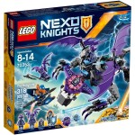 70353 Nexo Knights The Heligoyle