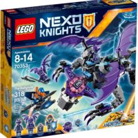 70353 Nexo Knights The Heligoyle