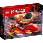 70638 Ninjago Katana V11