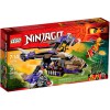 70746 Ninjago Condrai Helikopteraanval