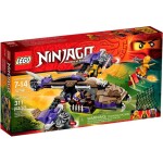 70746 Ninjago Condrai Helikopteraanval