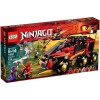 70750 Ninjago Ninja DB X