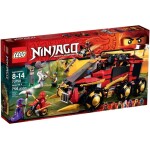 70750 Ninjago Ninja DB X