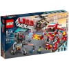 70813 The Lego Movie Rescue Reinforcements