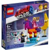 70824 The Lego Movie 2 Introducing Queen Watevra Wa'Nabi