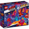 70825 The Lego Movie 2 Queen Watevra's Build Whatever