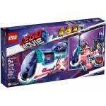 70828 The Lego Movie 2 Pop-up Party bus