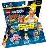 71202 Dimensions Level Pack The Simpsons