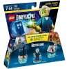 71204 Dimensions Level Pack Doctor Who