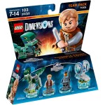 71205 Dimensions Team Pack Jurassic World