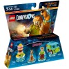 71206 Dimensions Team Pack Scooby-Doo