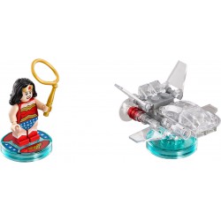 71209 Dimensions Fun Pack Wonder Woman