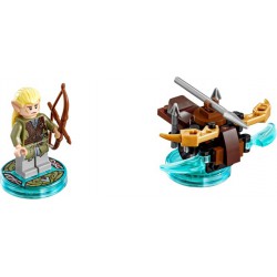 71219 Dimensions Fun Pack The Lord of the Rings Legolas