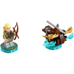 71219 Dimensions Fun Pack The Lord of the Rings Legolas