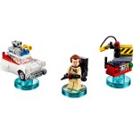 71228 Dimensions Level Pack Ghostbusters