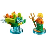 71237 Dimensions Fun Pack DC Comics Aquaman and Watercraft