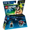 71240 Dimensions Fun Pack Dc Comics Bane and Drill Driver