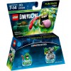 71241 Dimensions Fun Pack Ghostbusters Slimer and Shooter