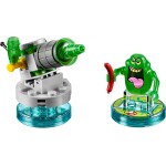 71241 Dimensions Fun Pack Ghostbusters Slimer and Shooter