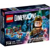 71242 Dimensions Story Pack Ghostbusters