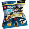 71248 Dimensions Level Pack Mission Impossible