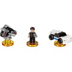 71248 Dimensions Level Pack Mission Impossible