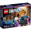 71253 Dimensions Story Pack Fantastic Beasts and Where