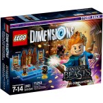 71253 Dimensions Story Pack Fantastic Beasts and Where
