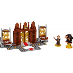 71253 Dimensions Story Pack Fantastic Beasts and Where