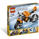 7291 Creator Street Rebel