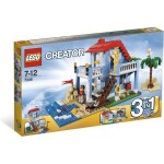 7346 Creator Huis aan Zee