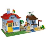 7346 Creator Huis aan Zee