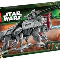 75019 Star Wars AT TE