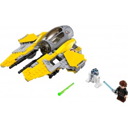 75038 Star Wars Jedi Interceptor