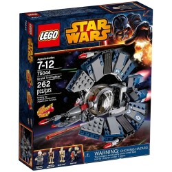 75044 Star Wars Droid Tri-Fighter