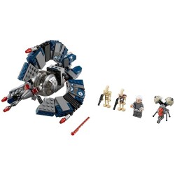 75044 Star Wars Droid Tri-Fighter