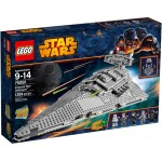 75055 Star Wars Imperial Star Destroyer