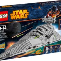 75055 Star Wars Imperial Star Destroyer