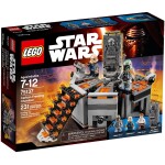 75137 Star Wars Carbon Freezing Chamber