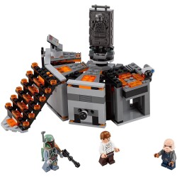 75137 Star Wars Carbon Freezing Chamber