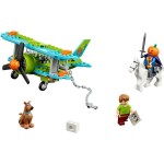 75901 Scooby Doo Mystery Plane Adventures
