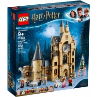 75948 Harry Potter Hogwarts Clock Tower